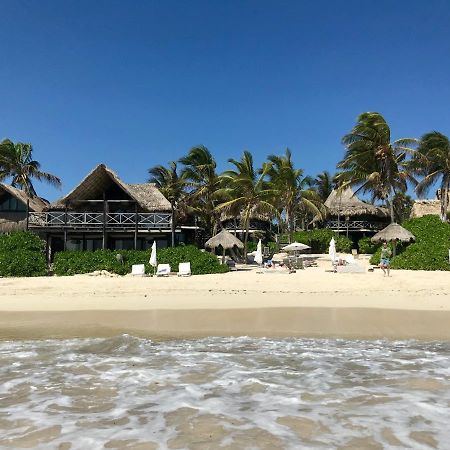 Luv Tulum Hotel Kültér fotó