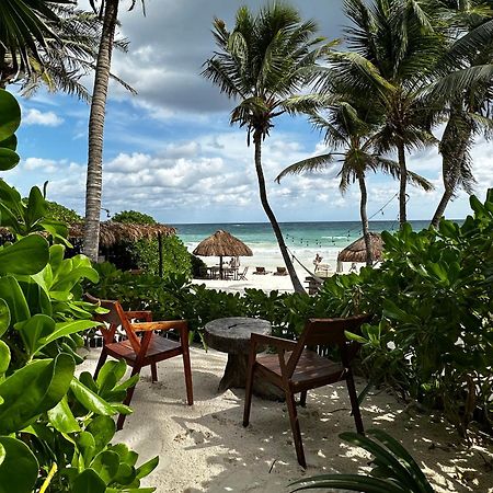 Luv Tulum Hotel Kültér fotó