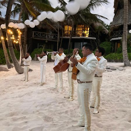 Luv Tulum Hotel Kültér fotó