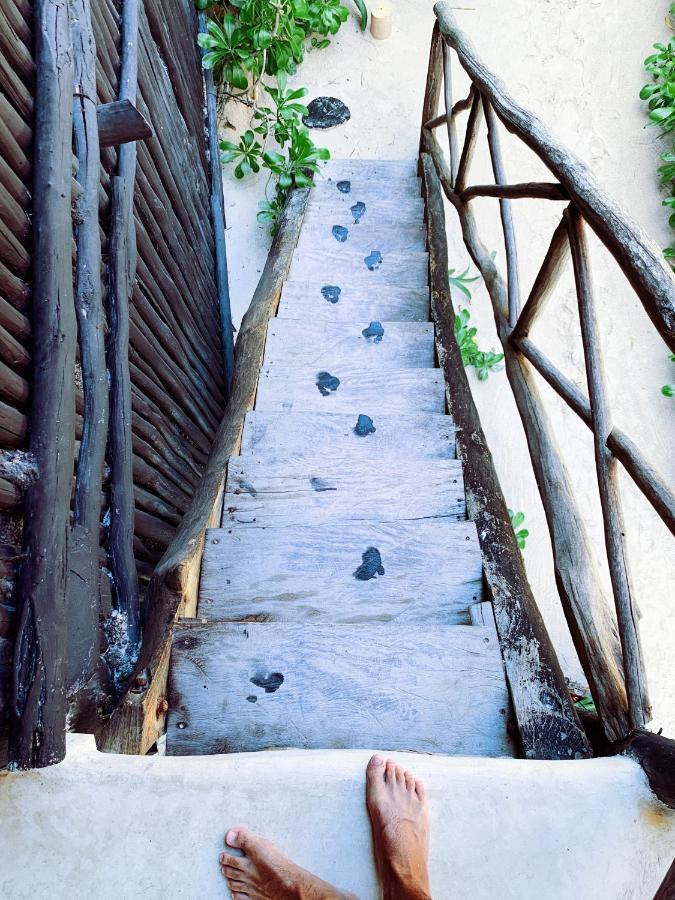 Luv Tulum Hotel Kültér fotó