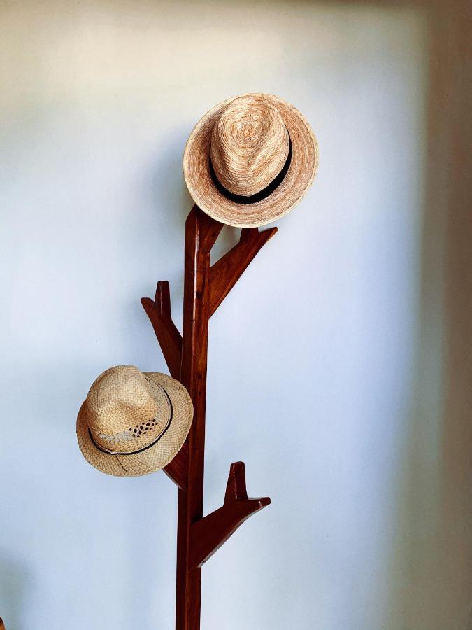 Luv Tulum Hotel Kültér fotó