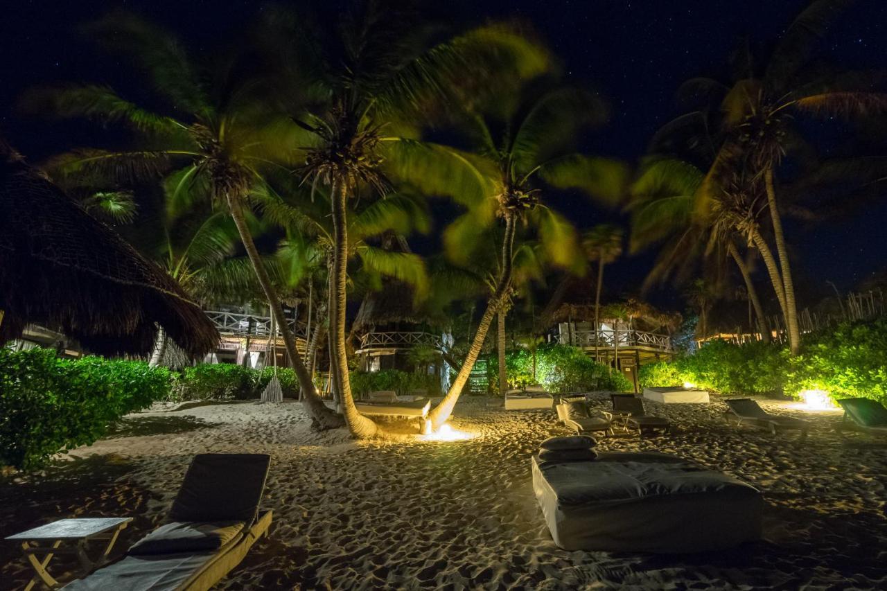 Luv Tulum Hotel Kültér fotó