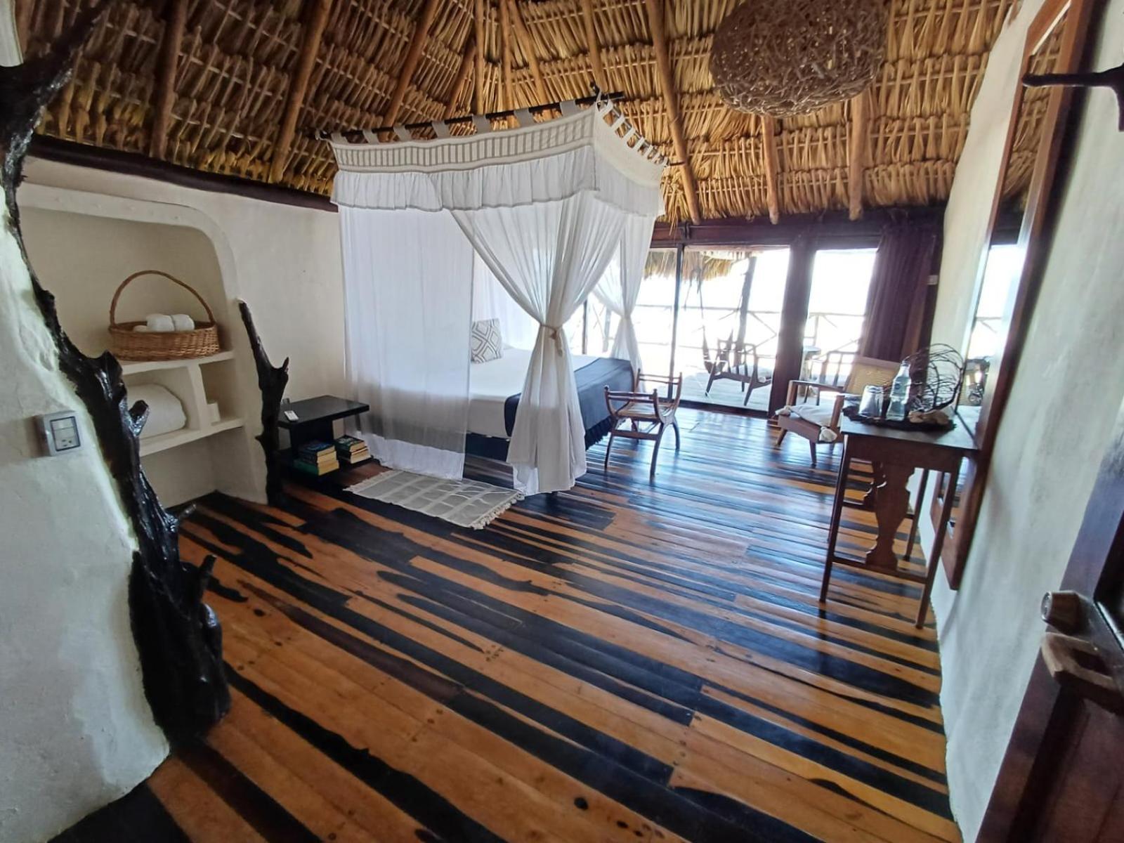 Luv Tulum Hotel Kültér fotó