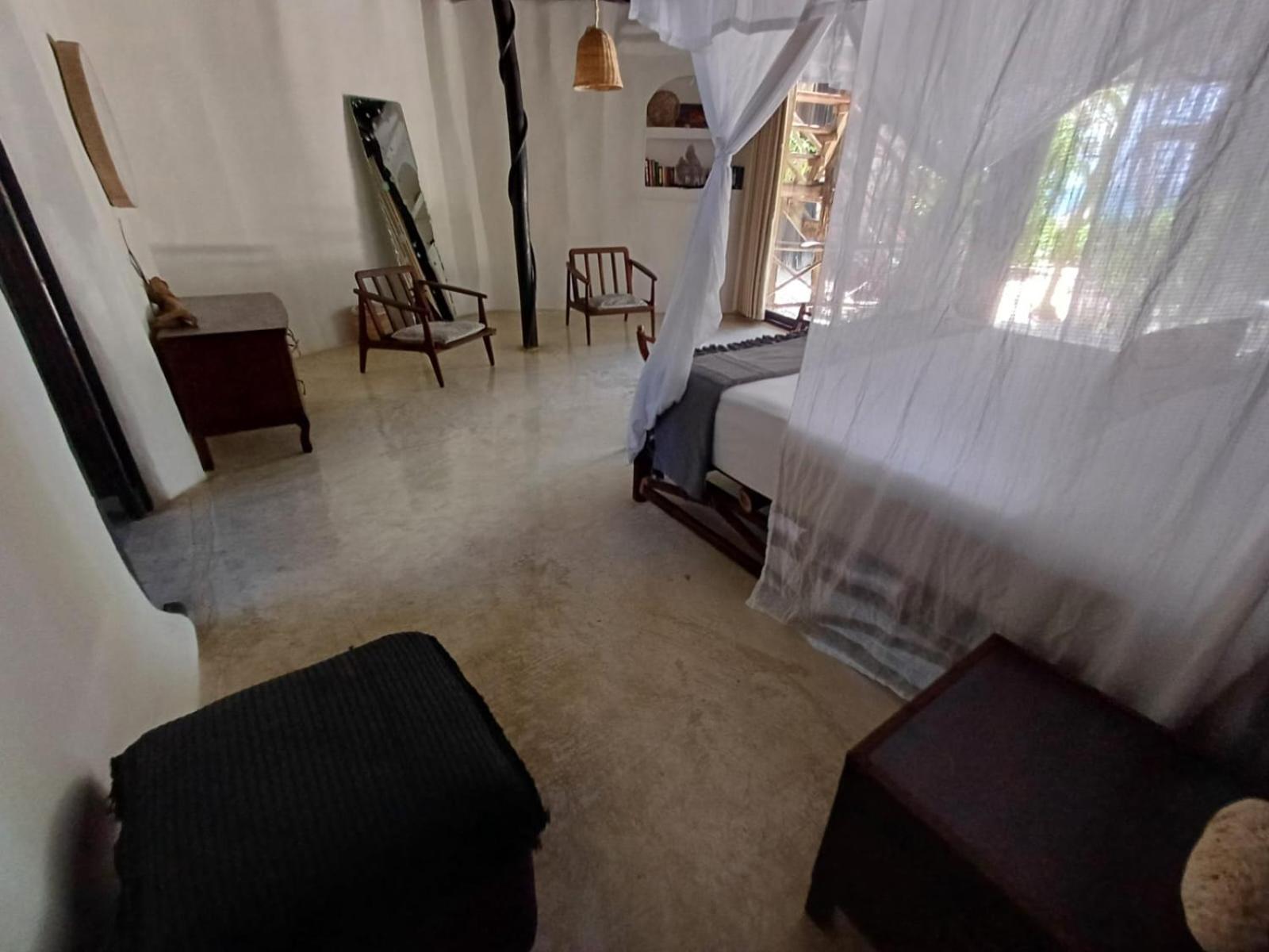 Luv Tulum Hotel Kültér fotó
