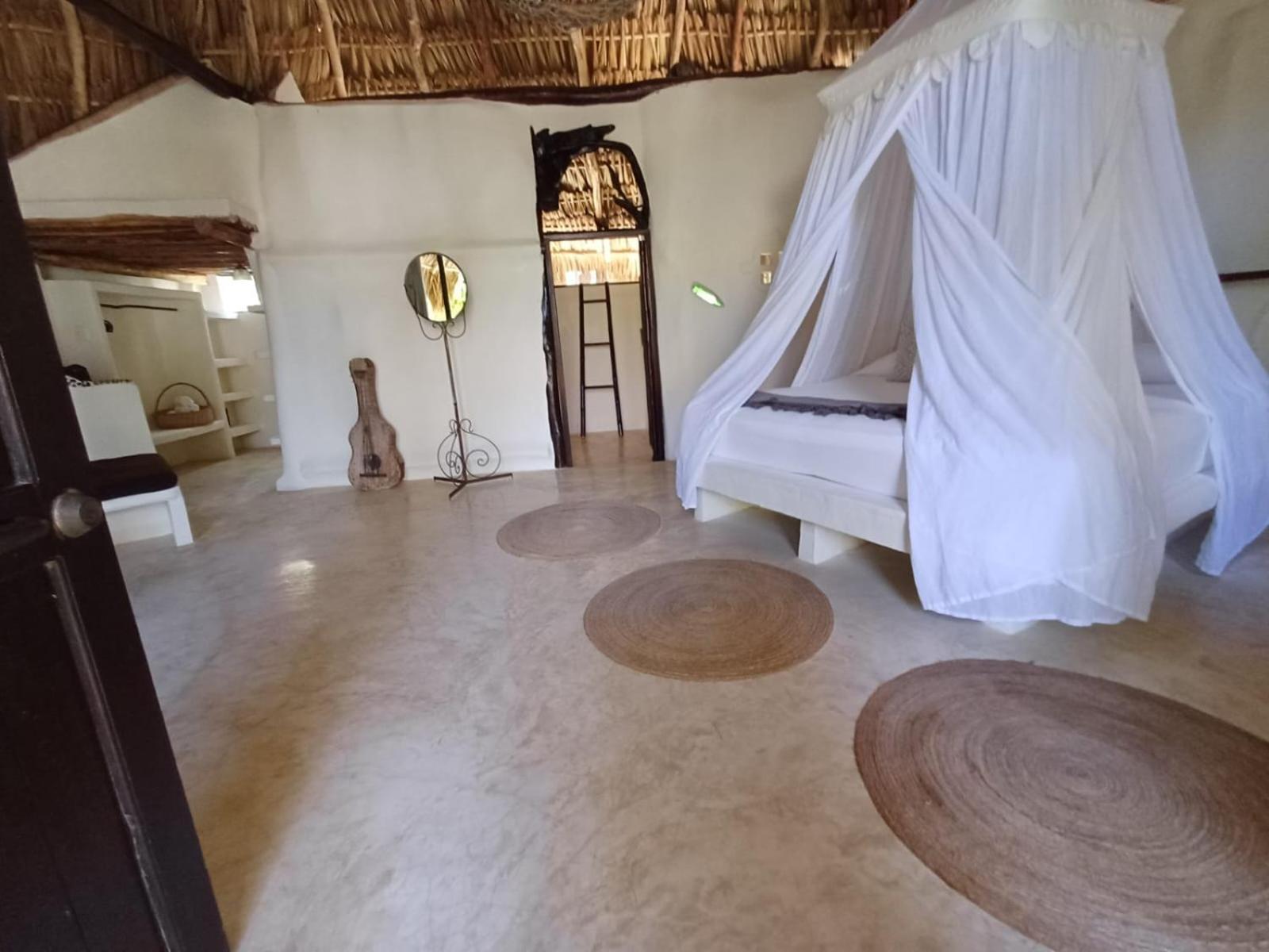 Luv Tulum Hotel Kültér fotó