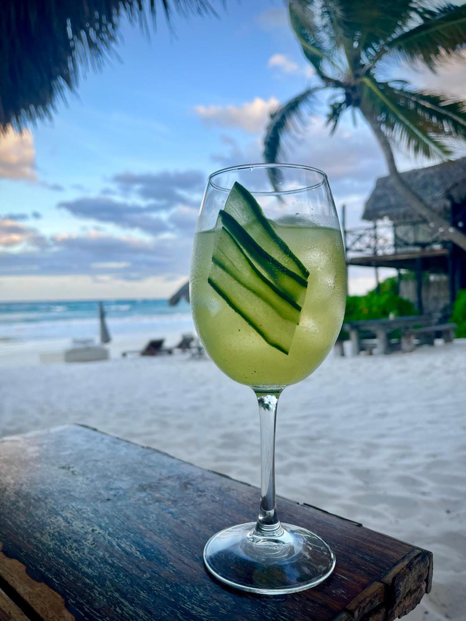 Luv Tulum Hotel Kültér fotó
