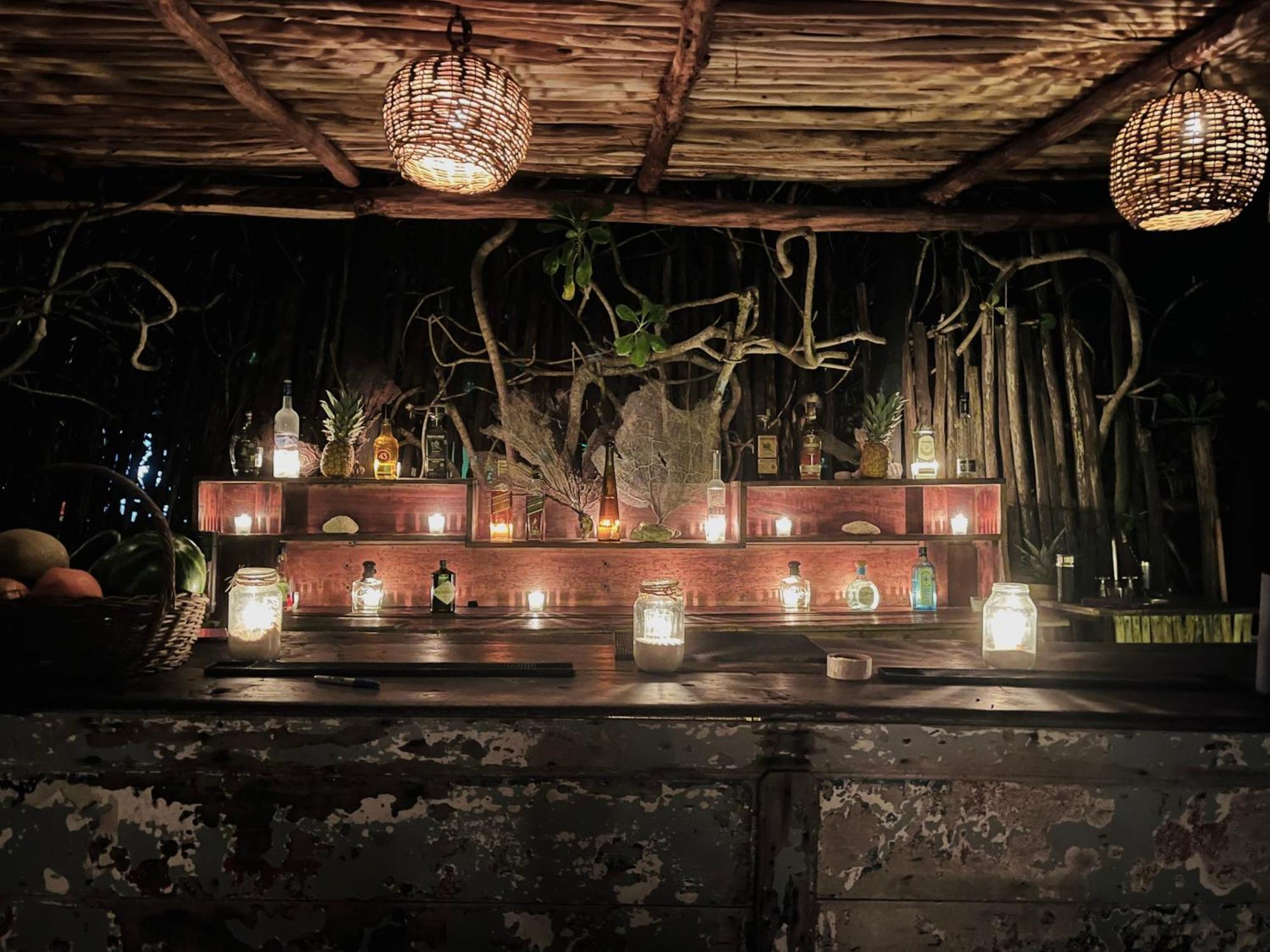 Luv Tulum Hotel Kültér fotó