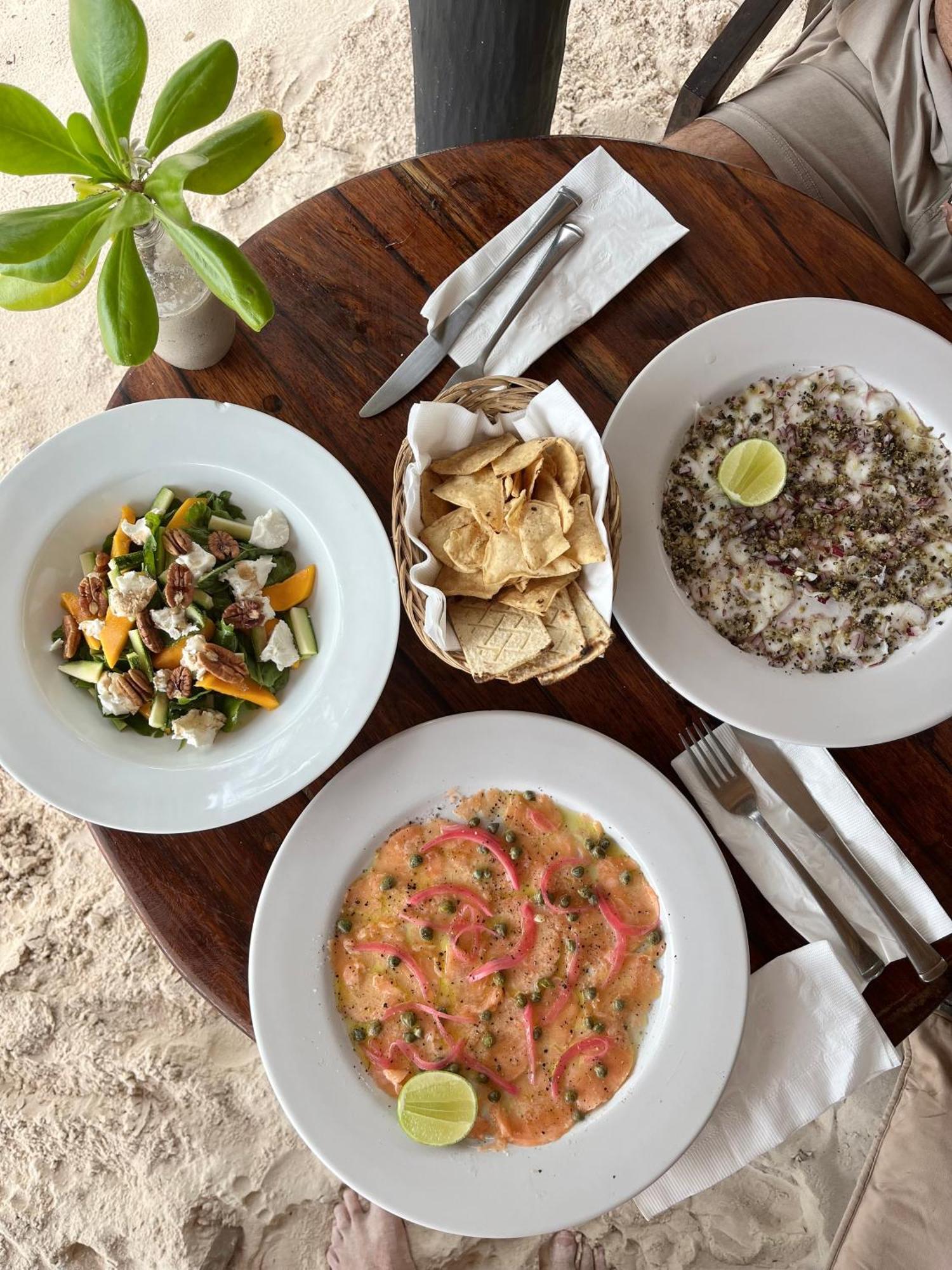 Luv Tulum Hotel Kültér fotó