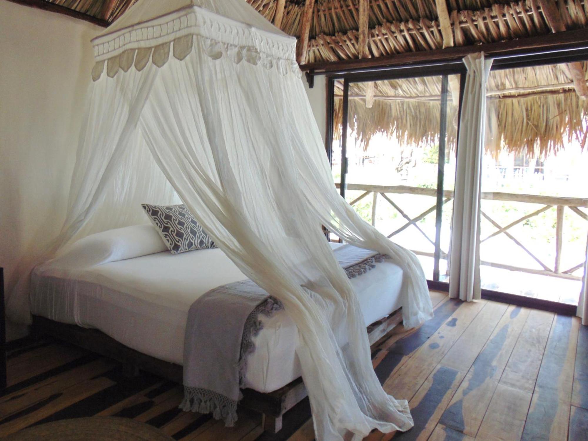 Luv Tulum Hotel Kültér fotó