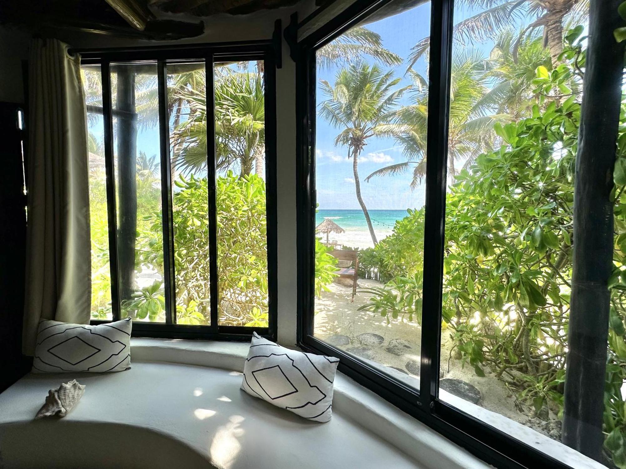 Luv Tulum Hotel Kültér fotó