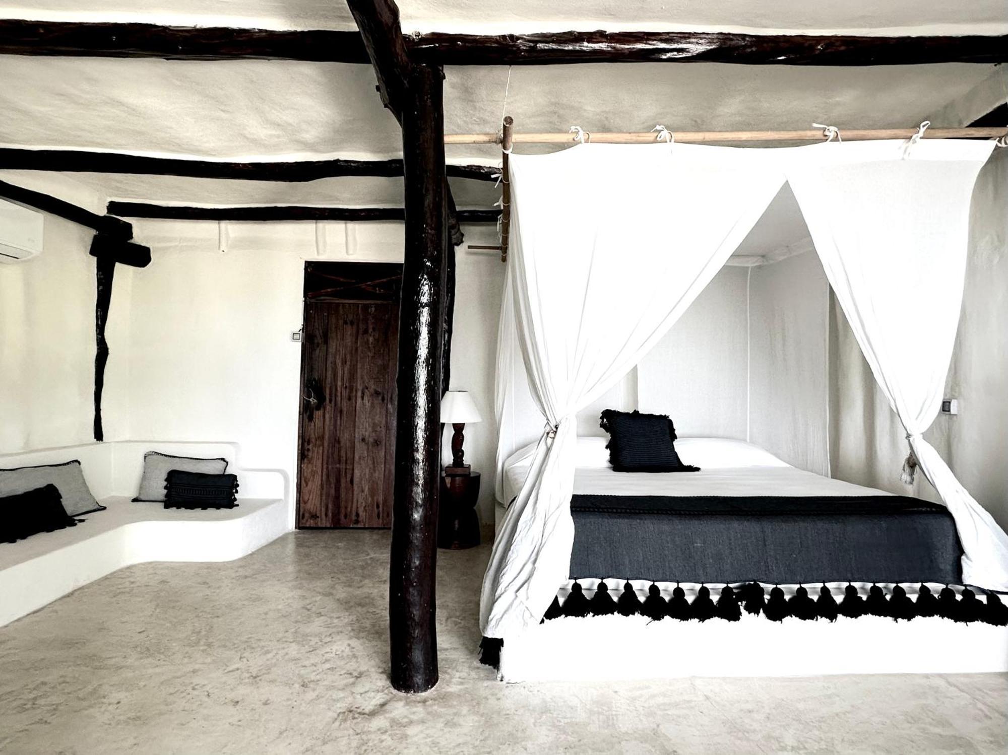 Luv Tulum Hotel Szoba fotó