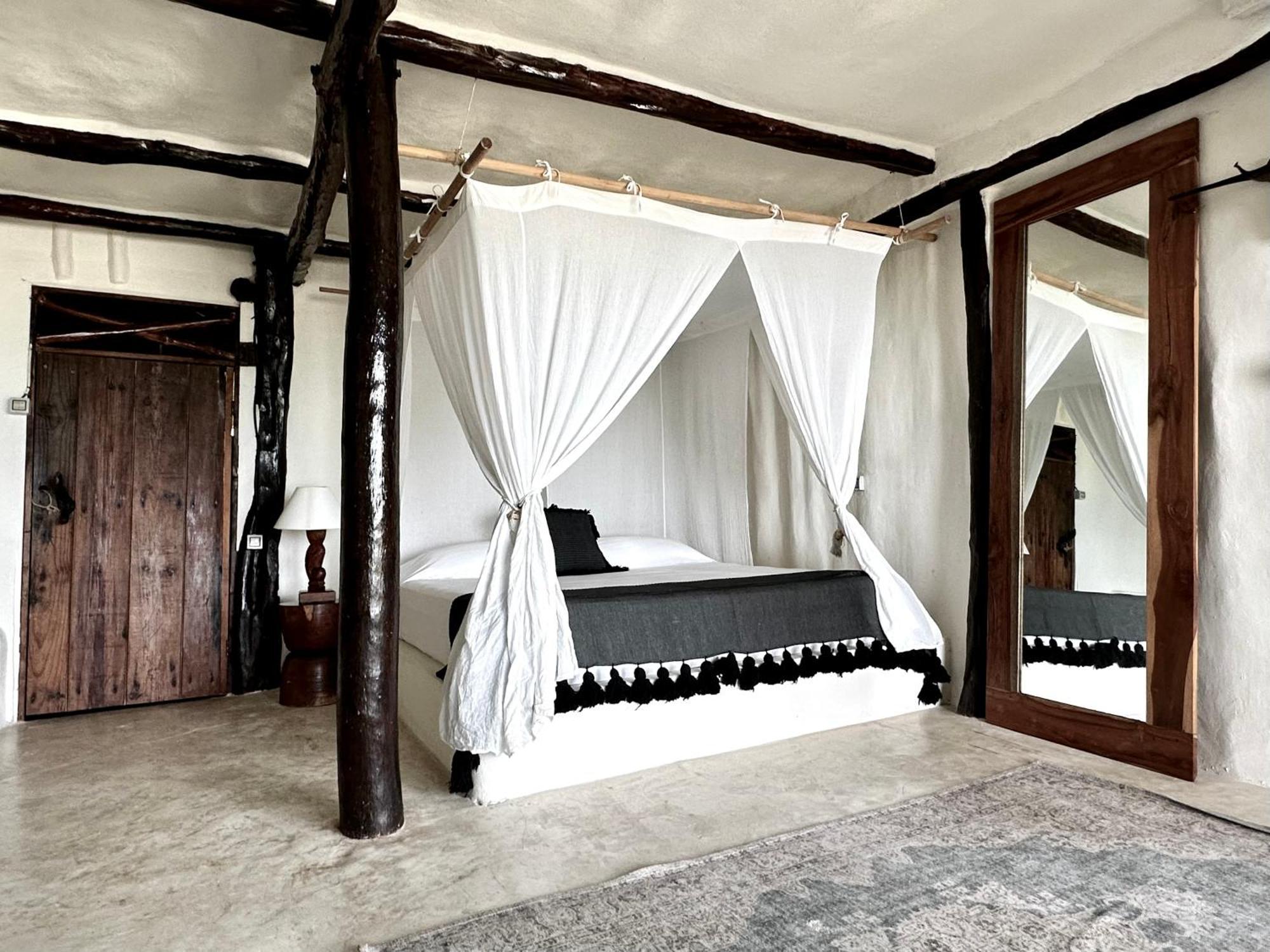 Luv Tulum Hotel Szoba fotó