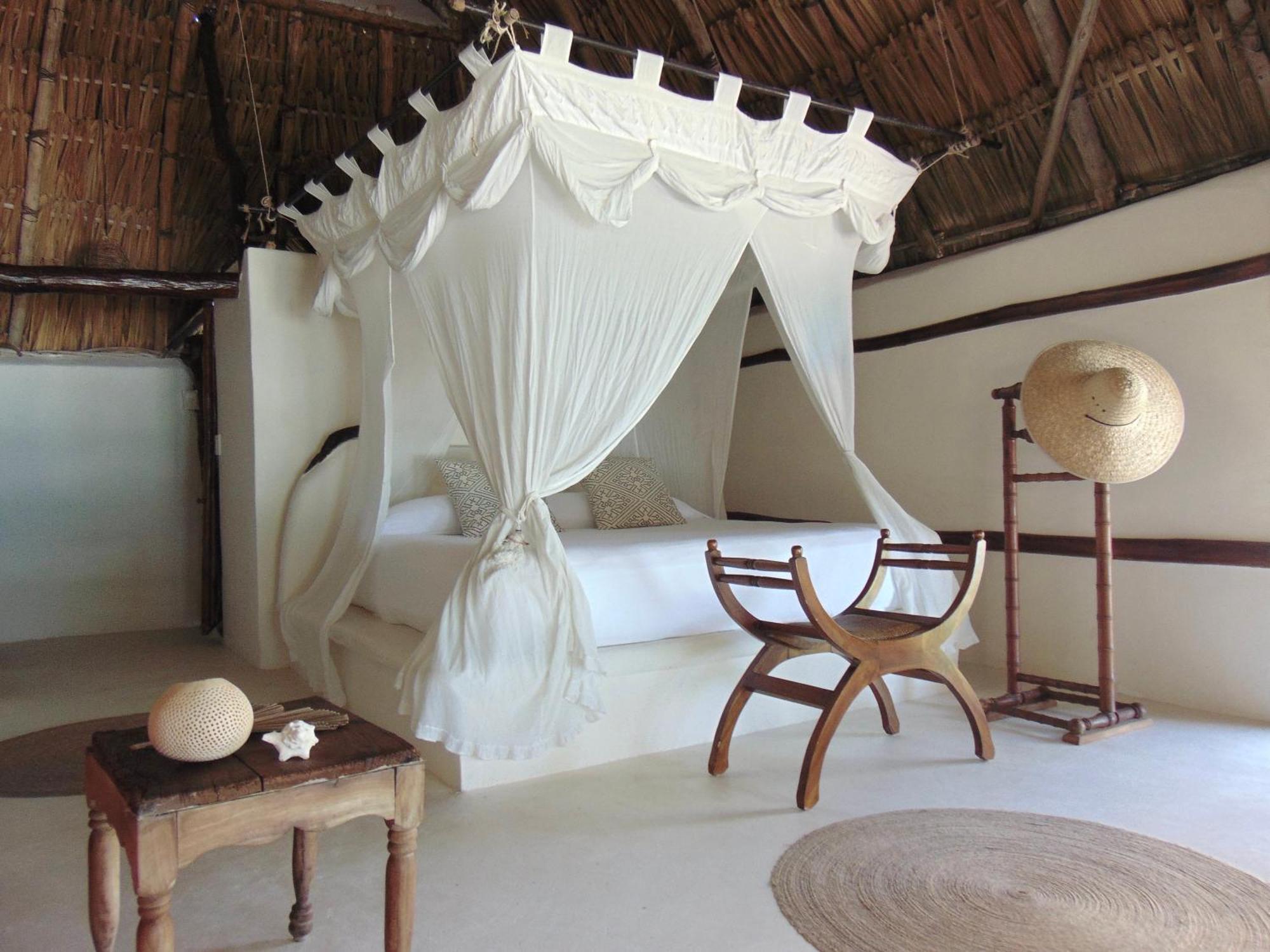 Luv Tulum Hotel Kültér fotó