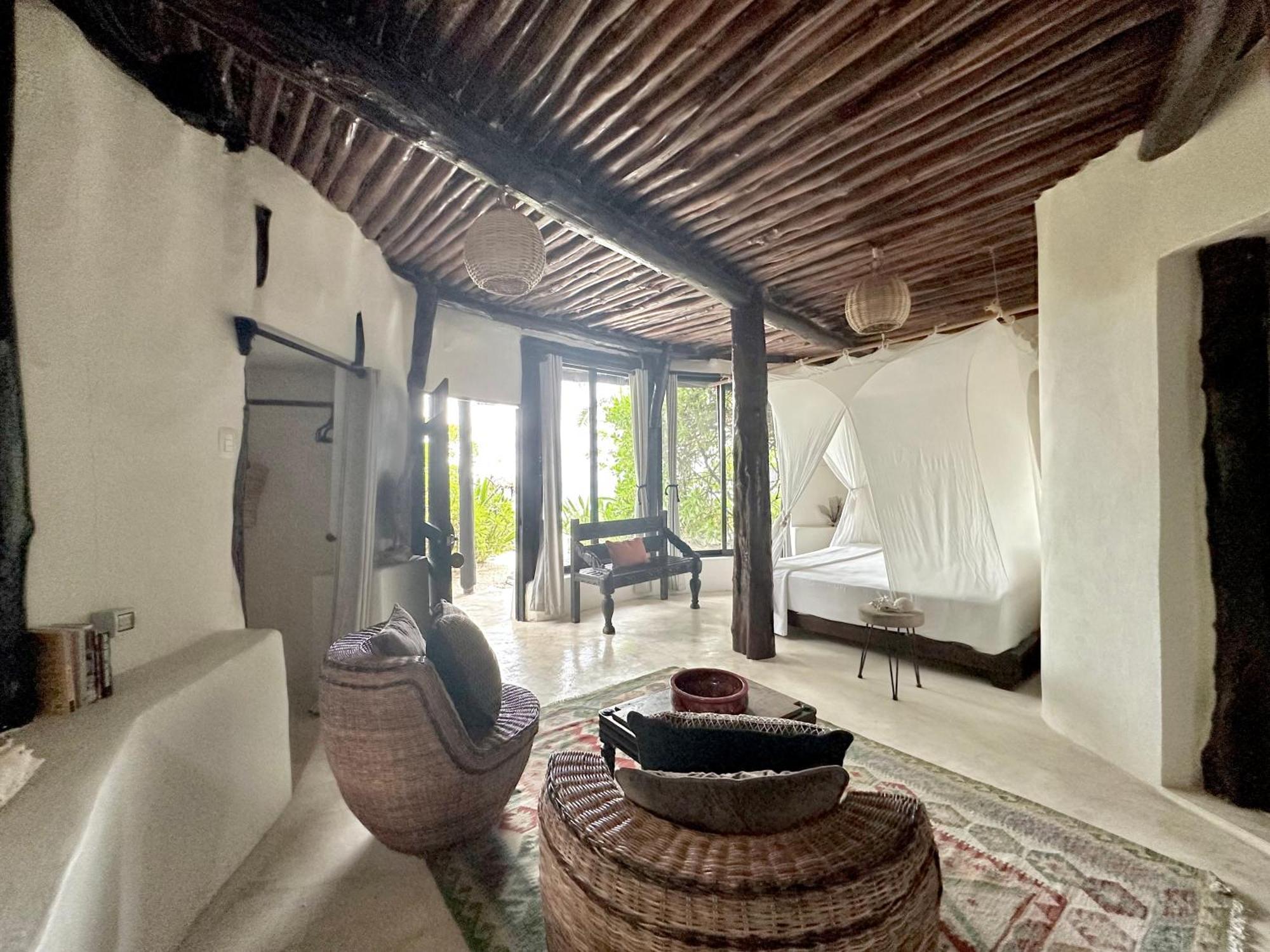 Luv Tulum Hotel Kültér fotó