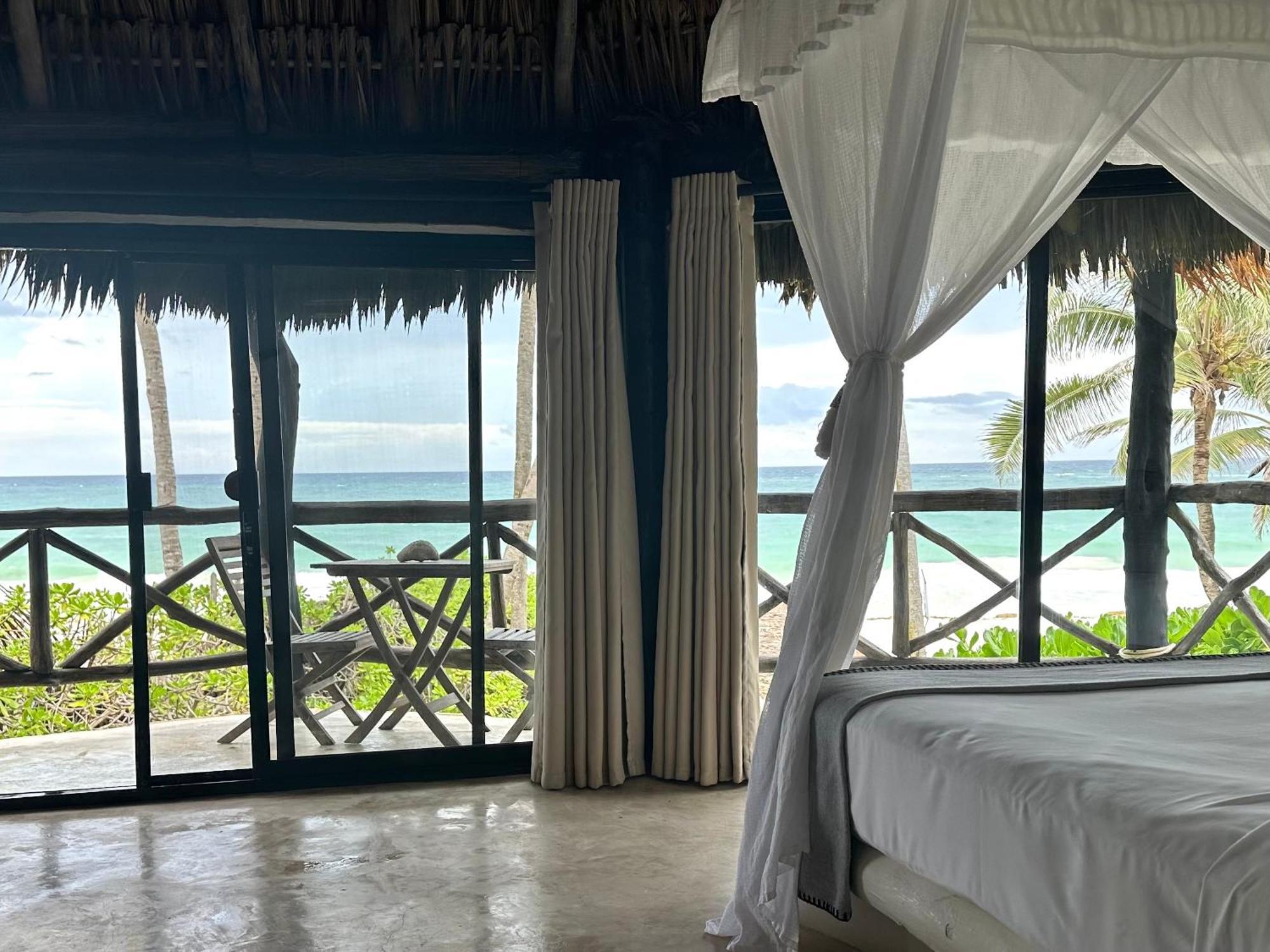 Luv Tulum Hotel Kültér fotó