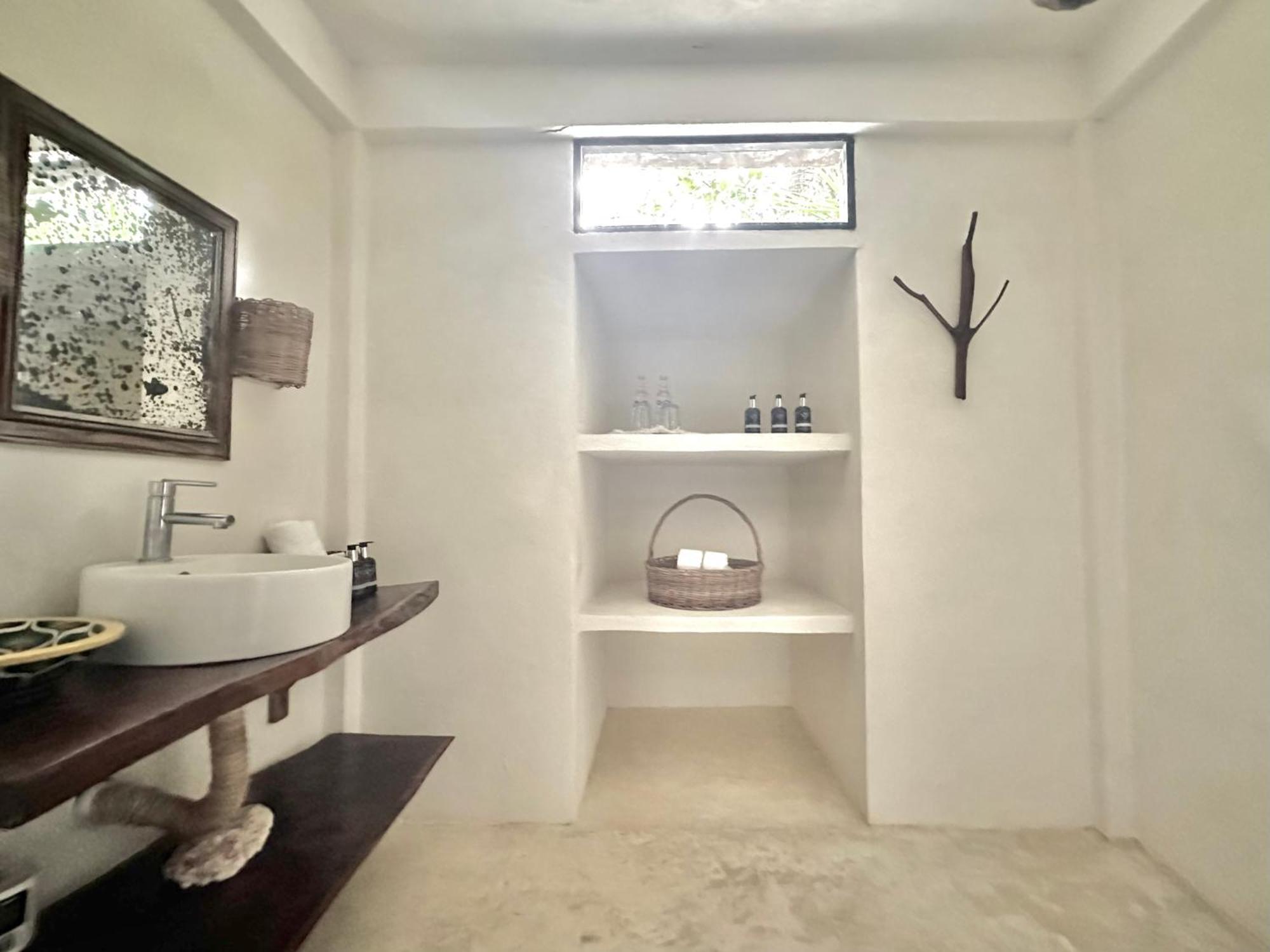Luv Tulum Hotel Kültér fotó