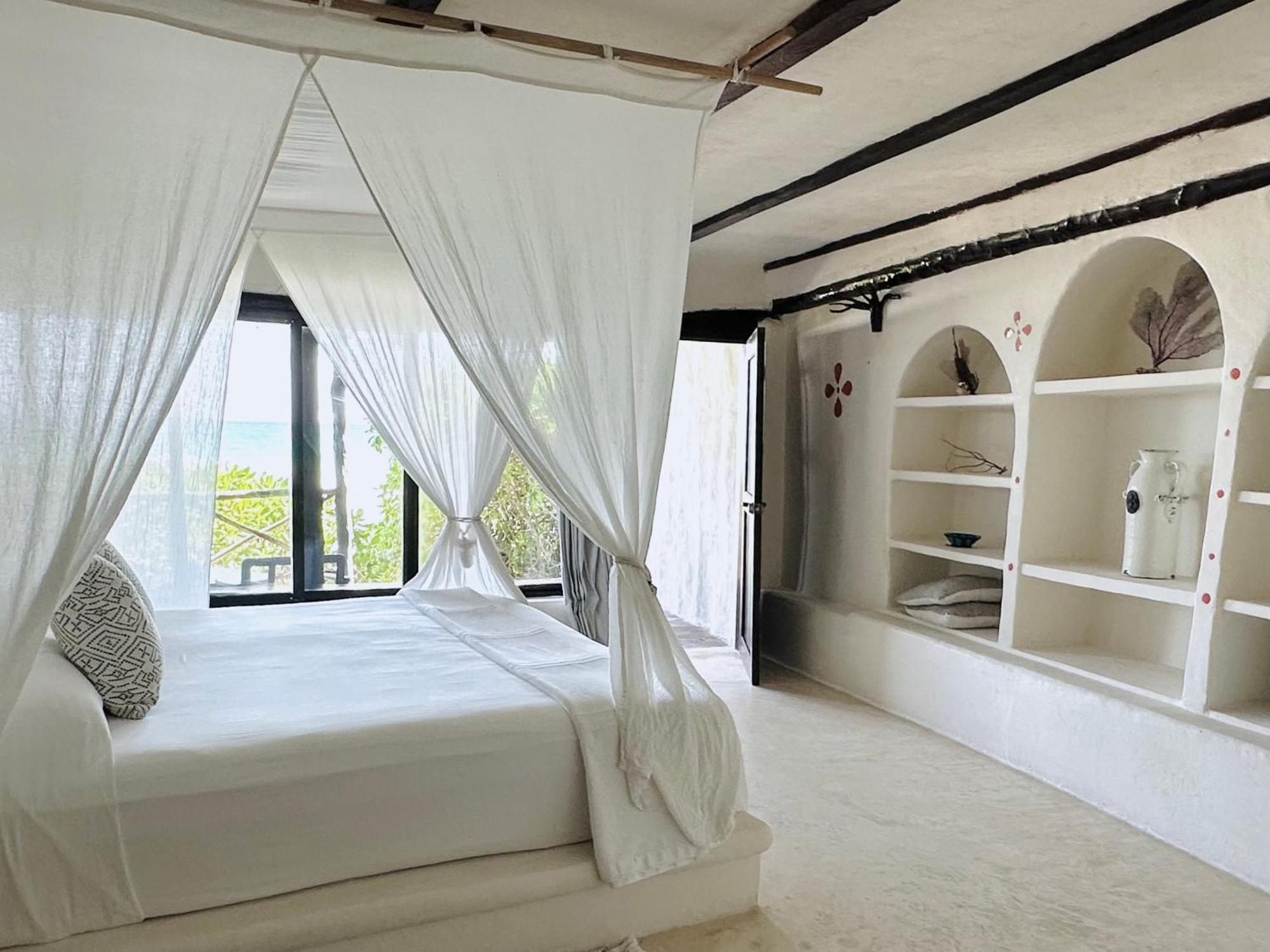 Luv Tulum Hotel Kültér fotó