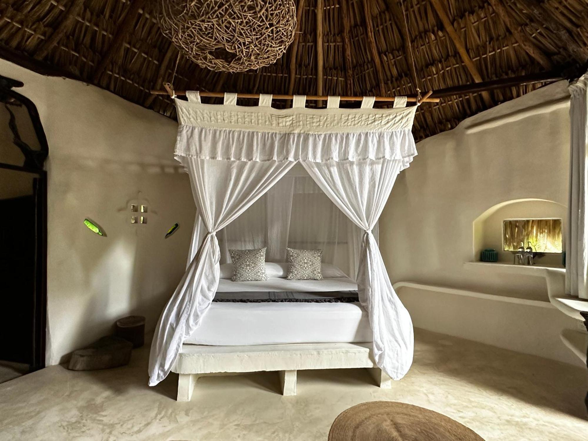 Luv Tulum Hotel Kültér fotó