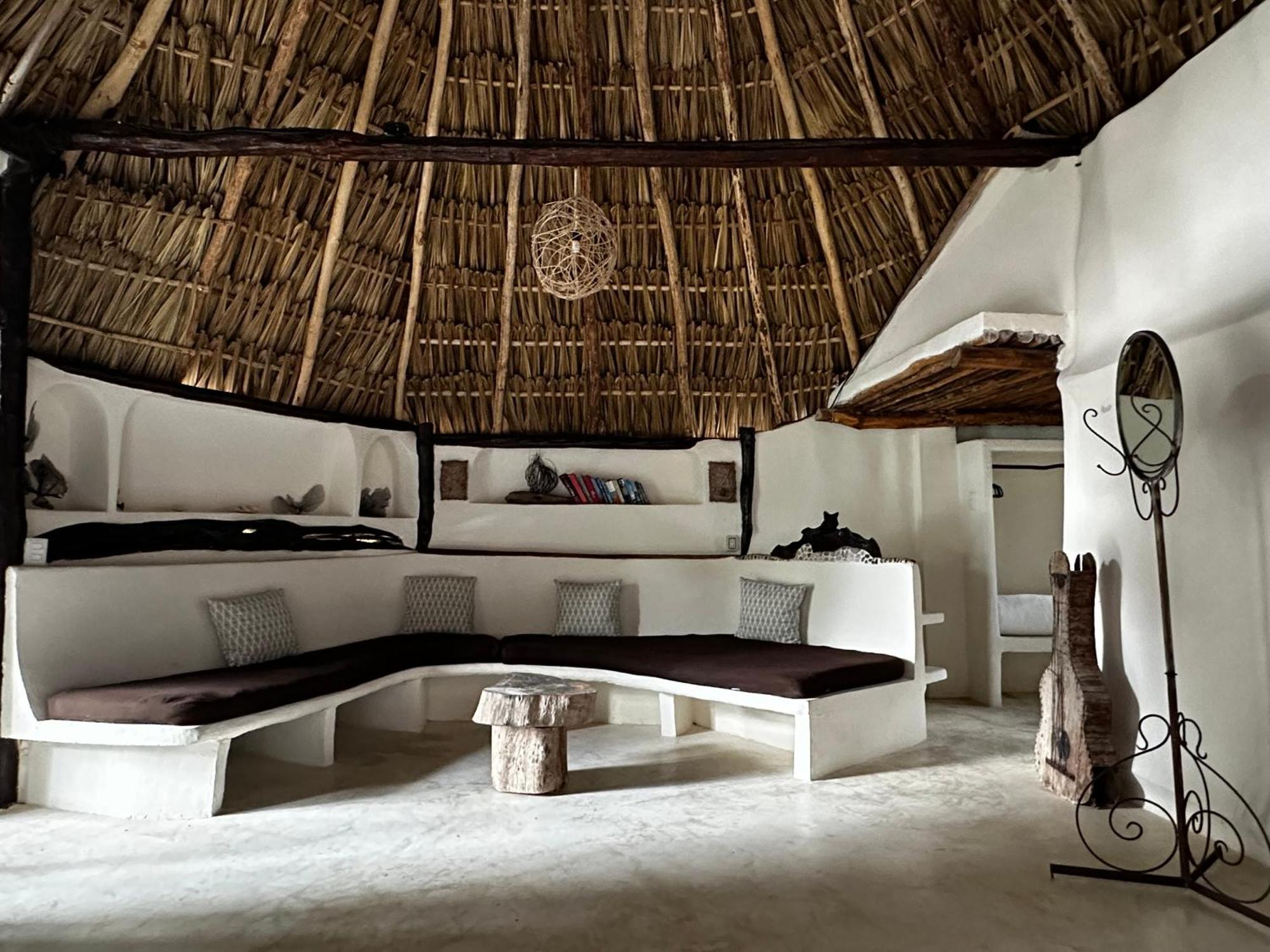 Luv Tulum Hotel Kültér fotó
