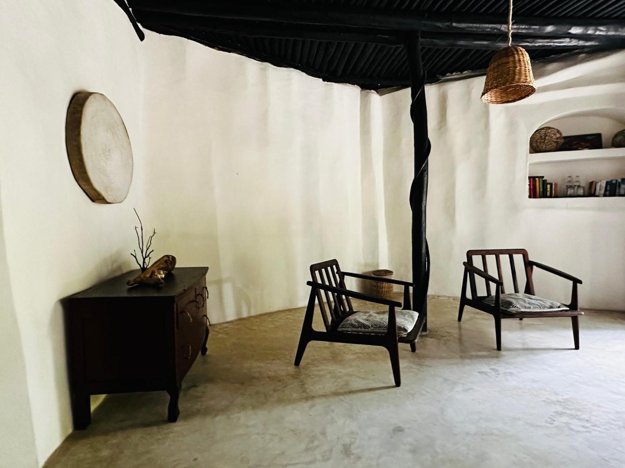 Luv Tulum Hotel Kültér fotó