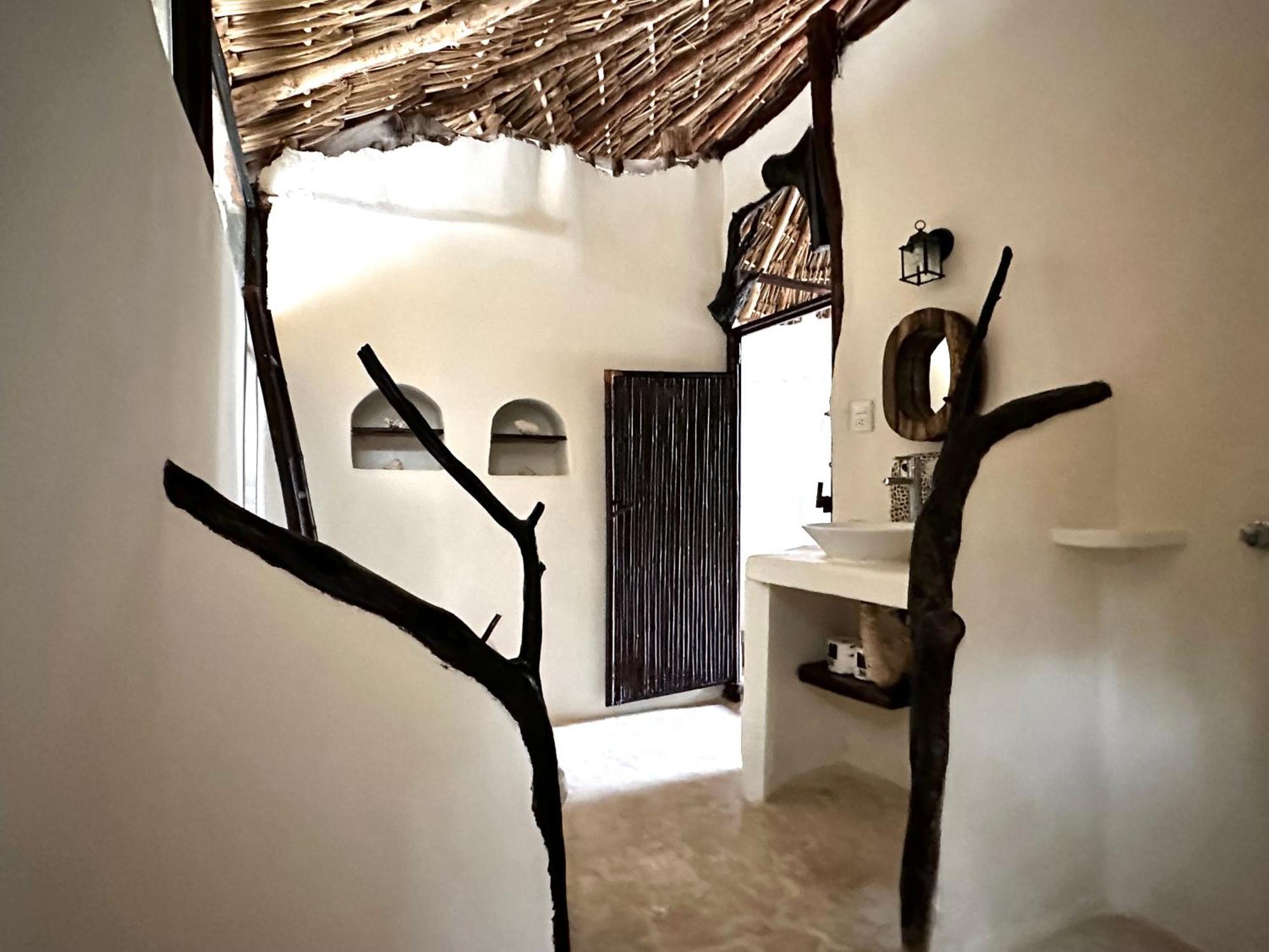 Luv Tulum Hotel Kültér fotó