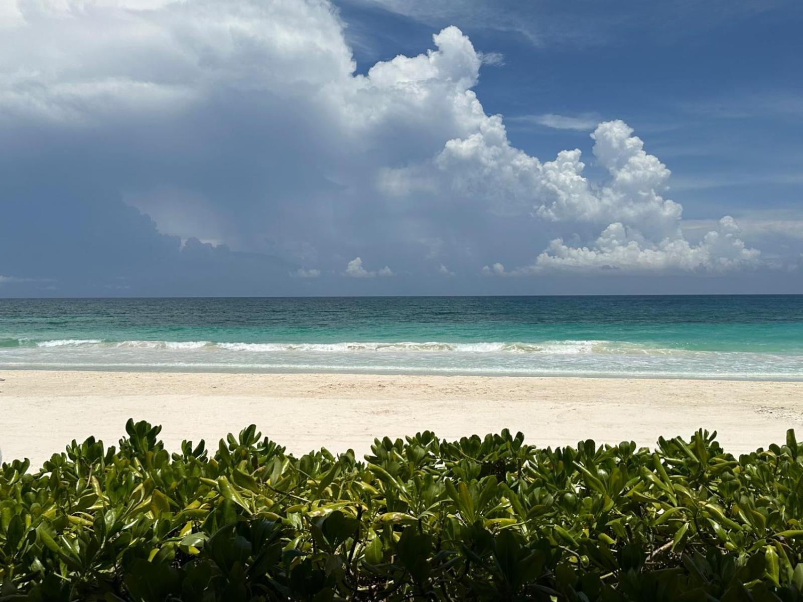 Luv Tulum Hotel Kültér fotó