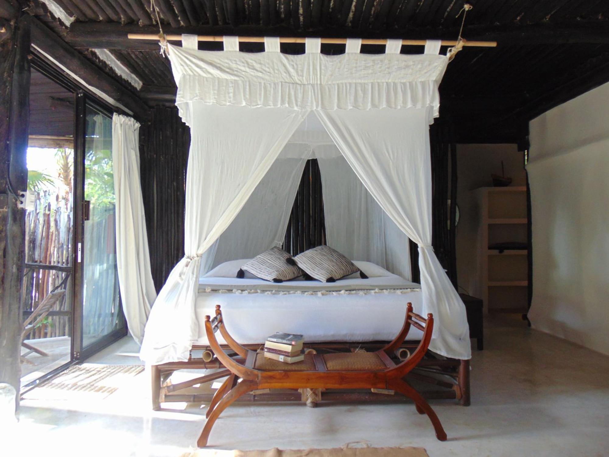 Luv Tulum Hotel Kültér fotó